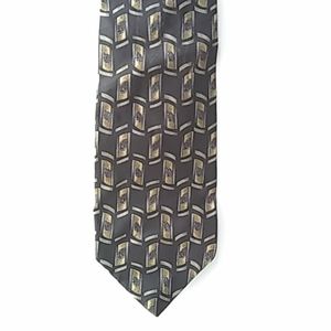 Barrington mens neck tie (FC103-2)